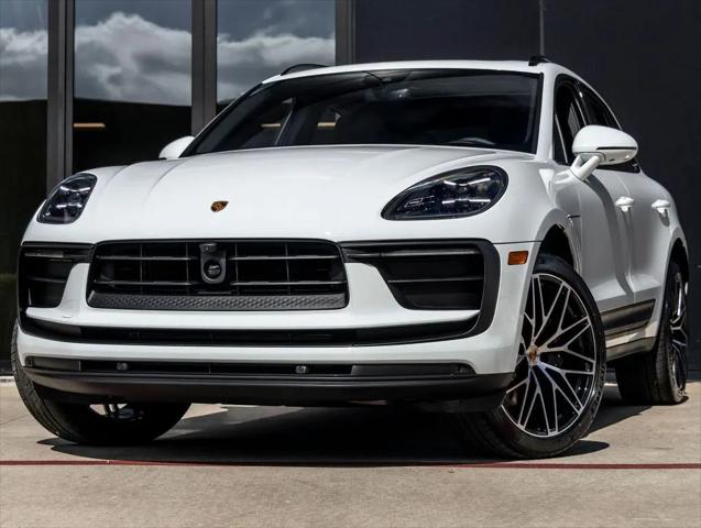 2026 Porsche Macan Macan for sale in Houston, TX