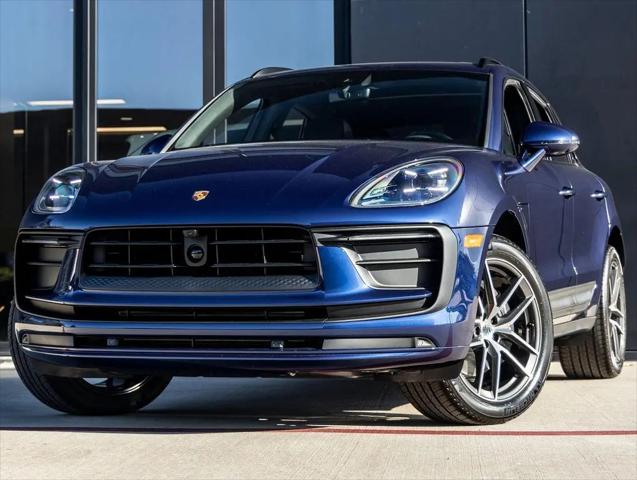2026 Porsche Macan Macan for sale in Houston, TX