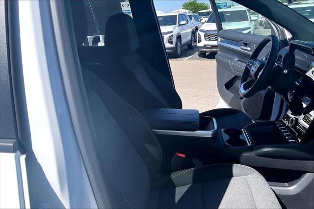 2025 GMC Terrain AWD Elevation