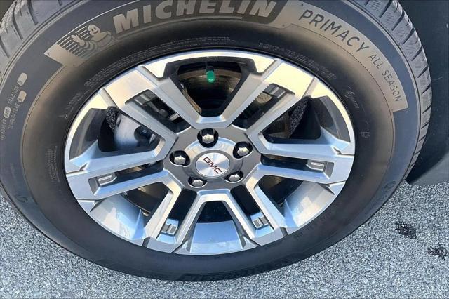 2025 GMC Terrain AWD Elevation