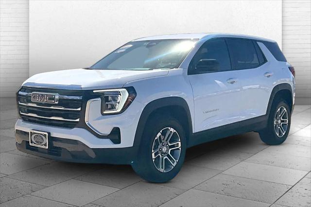 2025 GMC Terrain AWD Elevation