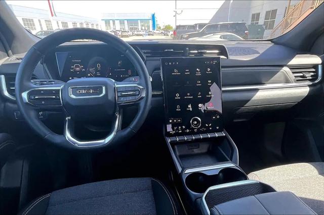 2025 GMC Terrain AWD Elevation
