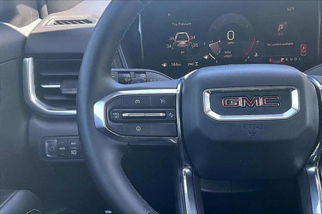 2025 GMC Terrain AWD Elevation