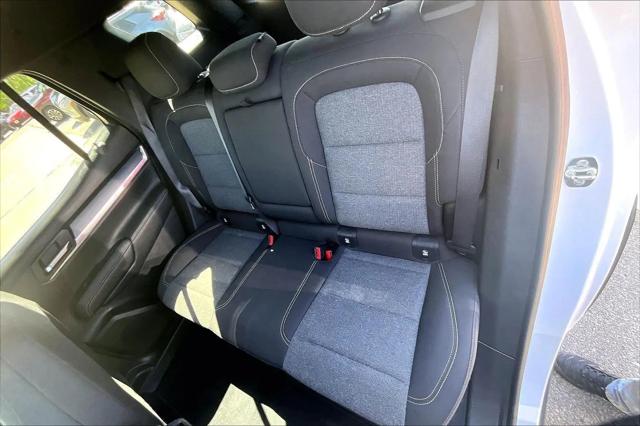 2025 GMC Terrain AWD Elevation