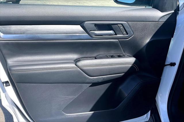 2025 GMC Terrain AWD Elevation