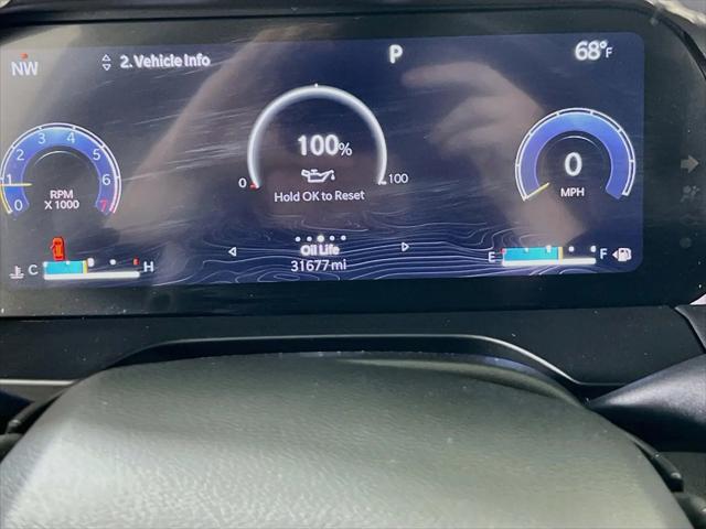 2023 Jeep Grand Cherokee Laredo 4x4