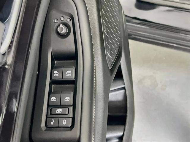 2023 Jeep Grand Cherokee Laredo 4x4