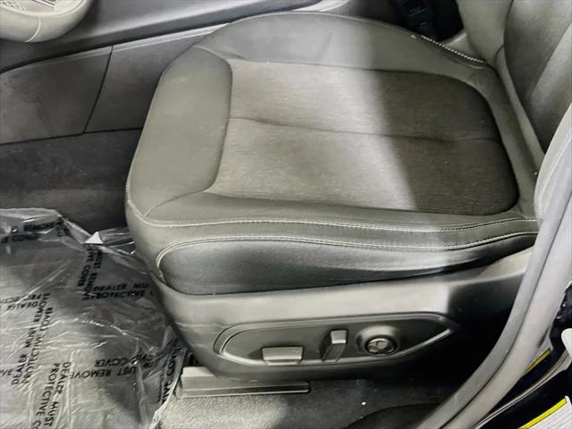 2023 Jeep Grand Cherokee Laredo 4x4