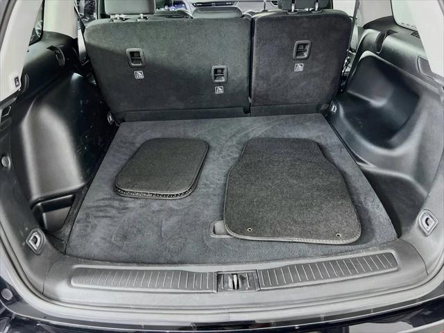 2023 Jeep Grand Cherokee Laredo 4x4