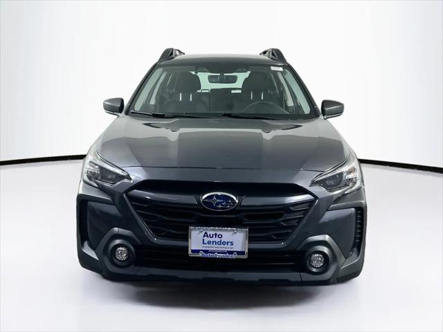 2023 Subaru Outback 2.5i