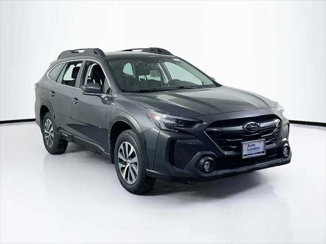 2023 Subaru Outback 2.5i