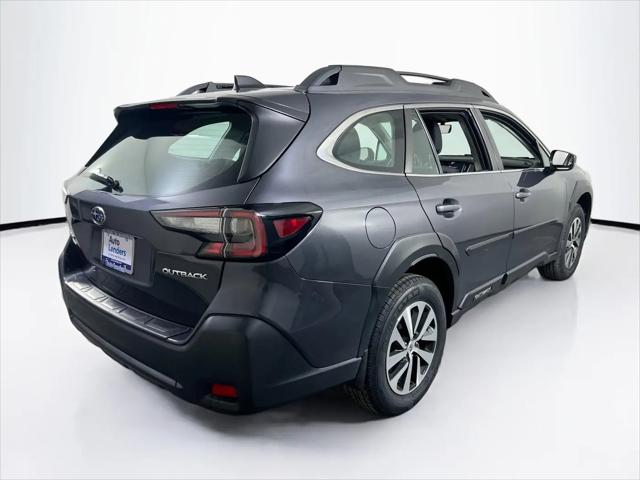 2023 Subaru Outback 2.5i