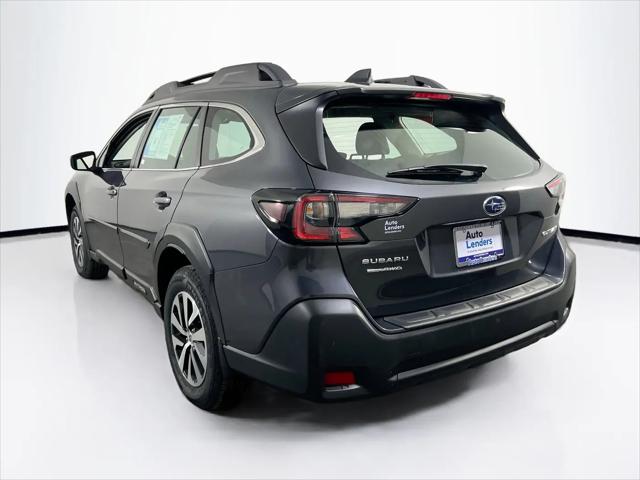 2023 Subaru Outback 2.5i