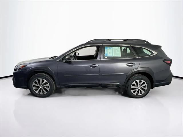 2023 Subaru Outback 2.5i