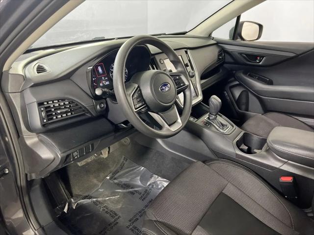 2023 Subaru Outback 2.5i