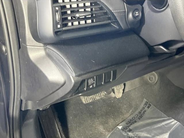 2023 Subaru Outback 2.5i