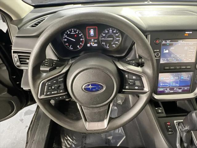2023 Subaru Outback 2.5i