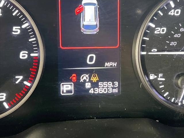 2023 Subaru Outback 2.5i