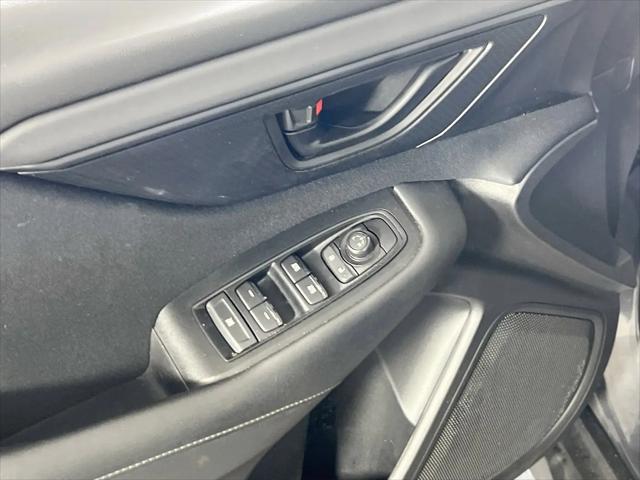 2023 Subaru Outback 2.5i