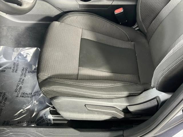 2023 Subaru Outback 2.5i