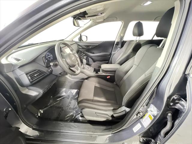 2023 Subaru Outback 2.5i