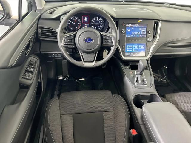 2023 Subaru Outback 2.5i