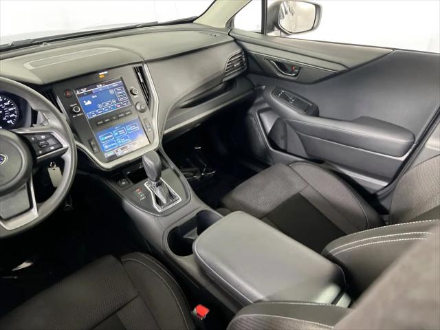 2023 Subaru Outback 2.5i