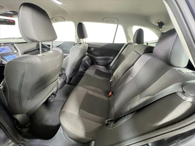 2023 Subaru Outback 2.5i