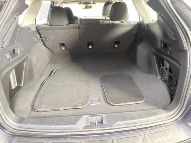 2023 Subaru Outback 2.5i