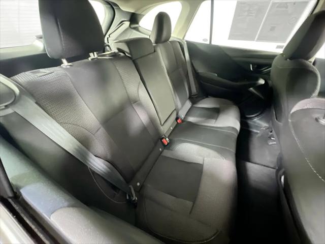 2023 Subaru Outback 2.5i