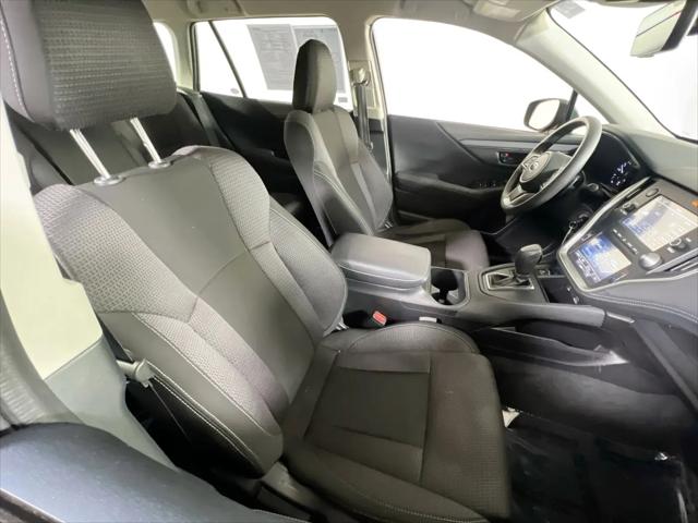 2023 Subaru Outback 2.5i