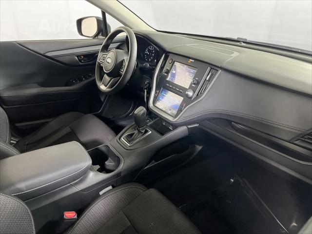 2023 Subaru Outback 2.5i