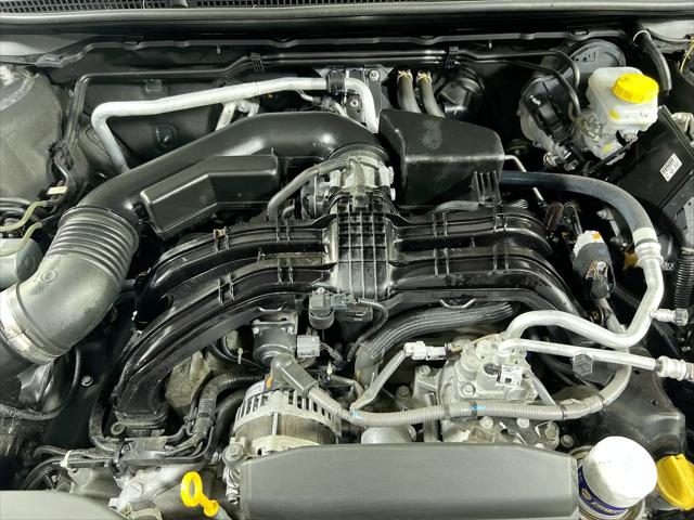 2023 Subaru Outback 2.5i