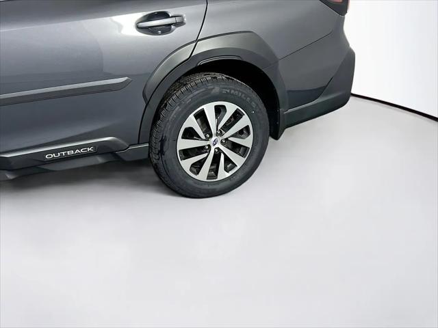 2023 Subaru Outback 2.5i