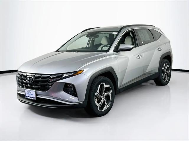 2023 Hyundai Tucson SEL for sale in Voorhees, NJ