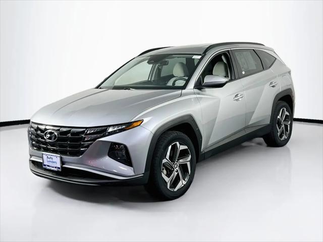 2023 Hyundai Tucson SEL for sale in Voorhees, NJ
