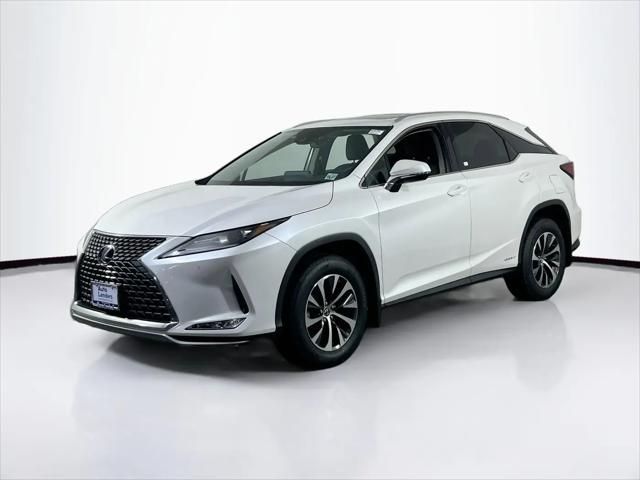 2022 Lexus RX 450h RX 450h for sale in Voorhees, NJ