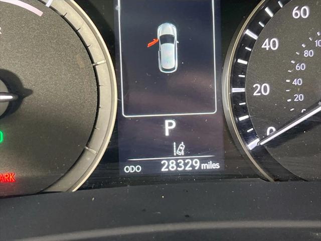 2022 Lexus RX 450h RX 450h