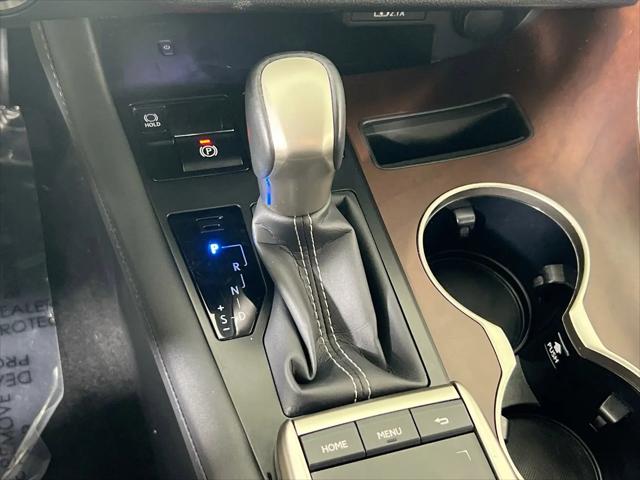 2022 Lexus RX 450h RX 450h