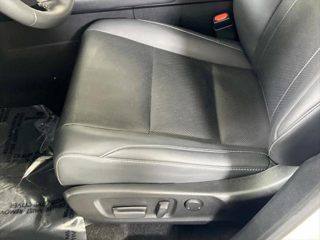 2022 Lexus RX 450h RX 450h