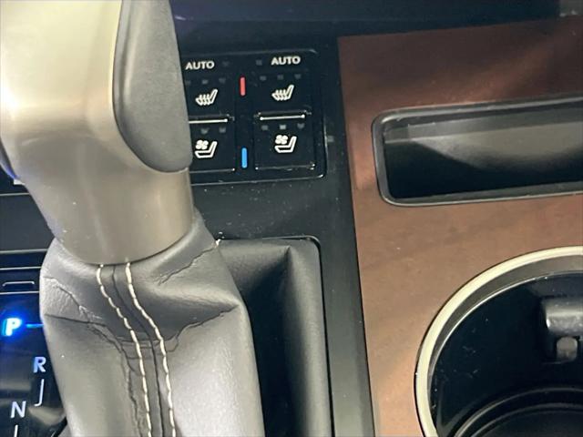 2022 Lexus RX 450h RX 450h