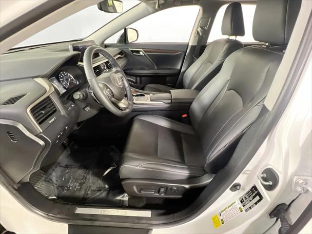 2022 Lexus RX 450h RX 450h