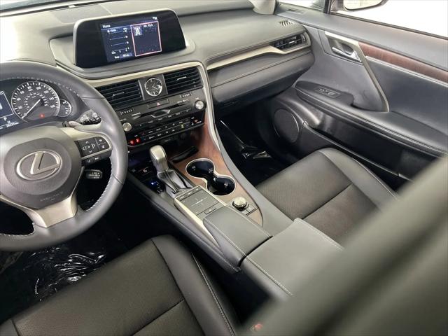 2022 Lexus RX 450h RX 450h