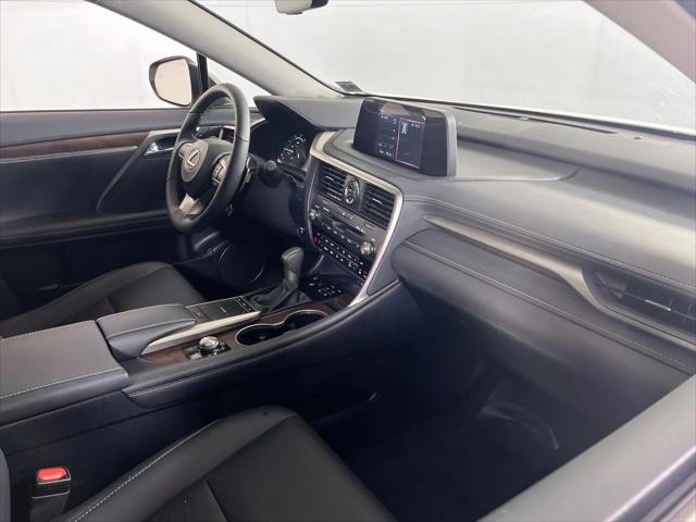 2022 Lexus RX 450h RX 450h