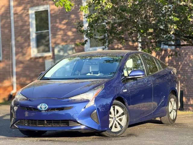 2016 Toyota Prius Four for sale in Norcross, GA