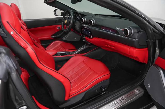 2022 Ferrari Portofino Standard