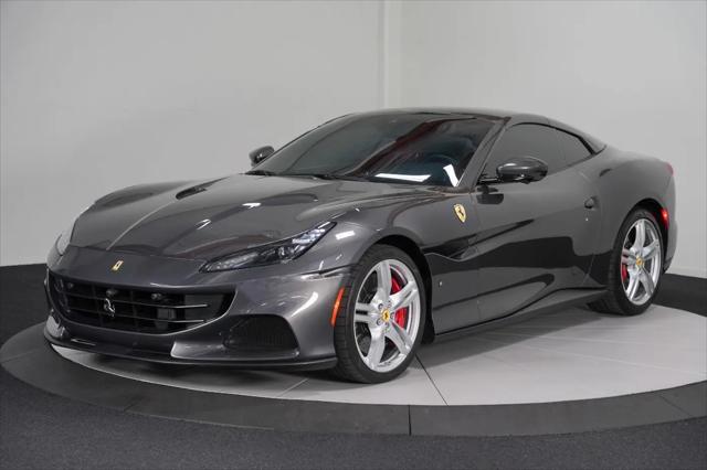 2022 Ferrari Portofino Standard