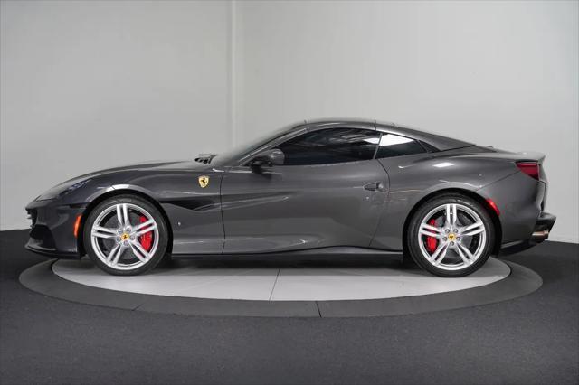 2022 Ferrari Portofino Standard