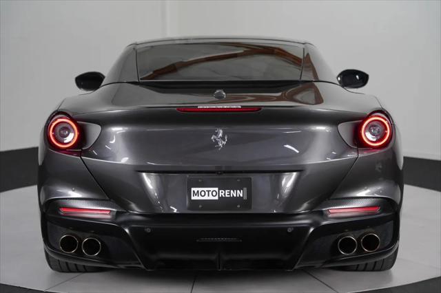 2022 Ferrari Portofino Standard