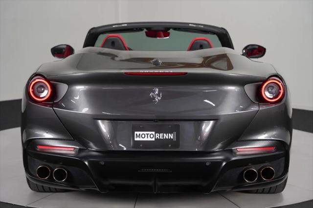 2022 Ferrari Portofino Standard